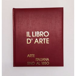 Le livre d’art Art italien...