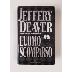 Jeffery Deaver L’homme...