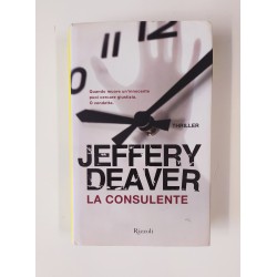 Jeffery Deaver le...