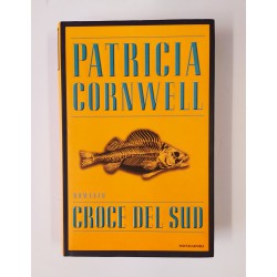 Patricia Cornwell Croix du...