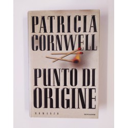 Patricia Cornwell Point...