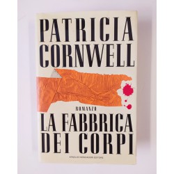 Patricia Cornwell La...