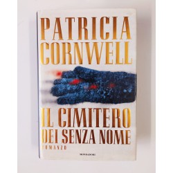 Patricia Cornwell Le...
