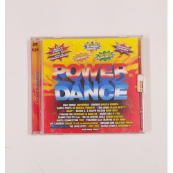 Power Dance Divers 2xCD...