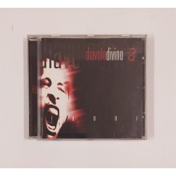 DiavoloDivino Out CD BA CD017