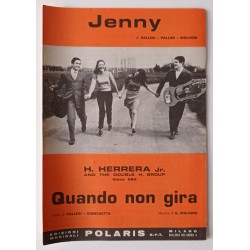 H.Herrera jr. Jenny -...
