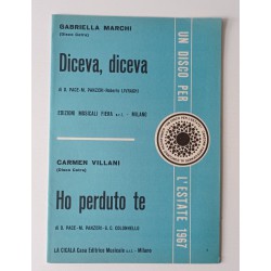 Gabriella Marchi Diceva,...
