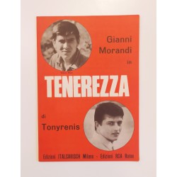 Gianni Morandi Tendresse /...