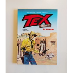 Tex Speciale a colori n.12...