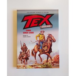 Tex Speciale a colori n.2...