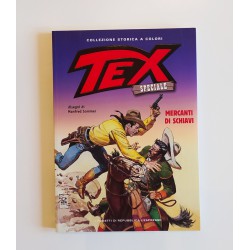 Tex Speciale a colori n.17...