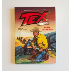 Tex Speciale a colori n.5...