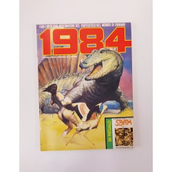 1984 Comic n.30 avec les...