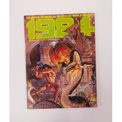 1984 Comic n.32 avec les...