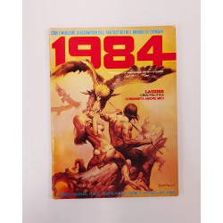 1984 Comic n.34 avec les...