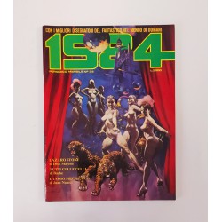 1984 Comic n.39 avec les...