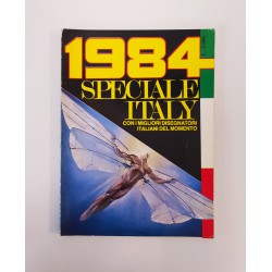 1984 Fumetto Speciale...