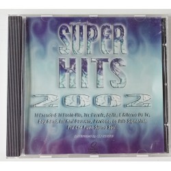 Super Hits 2002 compilation...