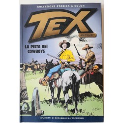 Tex Gold Collection couleur...