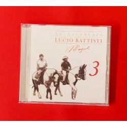 Lucio Battisti Les...