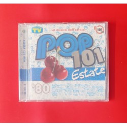 Pop101 Summer '80 Vol.3...