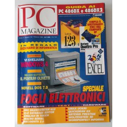 Pc magazine n°102 Février...
