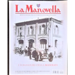 La Manovella ASI n.2...