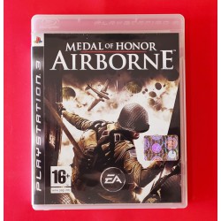 Médaille d’honneur Airborne...