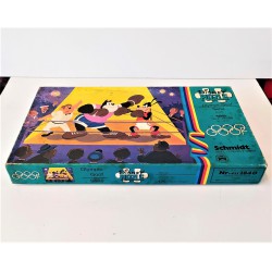Disney puzzle Olympic Goof...