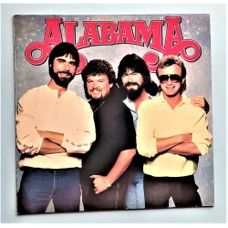 Alabama – The Touch PL...