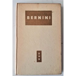 Bernini édité par Valentino...