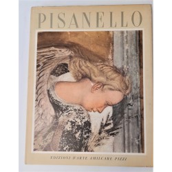 Texte de Pisanello par...