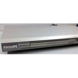 Philips DVP630 lecteur dvd...