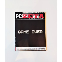 PCZeta n°3 Mars 2001...