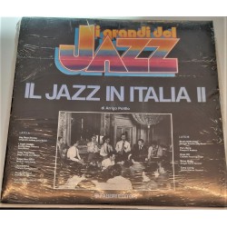 Le Jazz in Italy II gdj100...