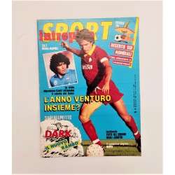 Intrepid Weekly Sport n.4 1986