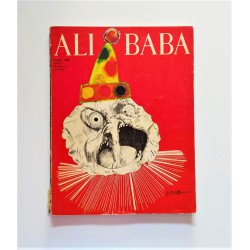 Ali Baba n.2 année 2 1968...