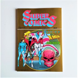 Super Comics n.14 Magazine...