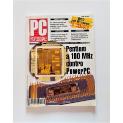 Professional PC n°39-40...