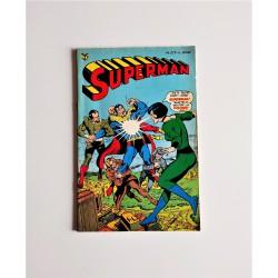Superman n° 27 mars 1978 DC...
