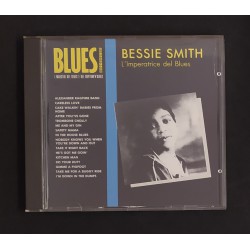 Bessie Smith –...