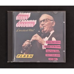 Benny Goodman – Greatest...