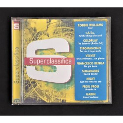 Superranking CD SC 2003 01...