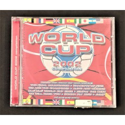 Coupe du Monde 2002 CD...