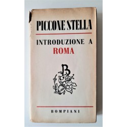 Introduction à Rome Piccone...