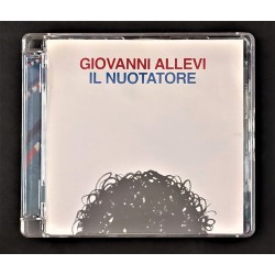Giovanni Allevi – Le nageur...