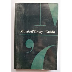 Guide Museey d’Orsay 1988