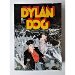 Dylan Dog Giant Roll n° 1,...