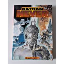 Nathan Never Giant Roll n°1