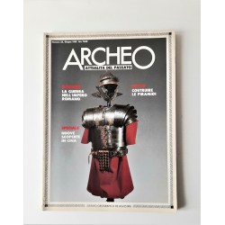 Archeo News du passé n°52...